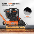 2.8 HP Walk-Behind Plate Compactor C2034