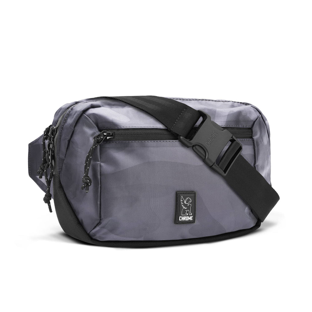 Clear Camo Waistpack Q651482