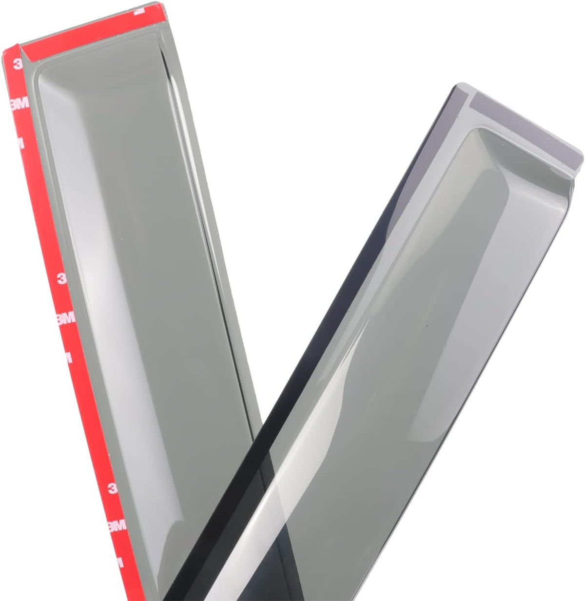 Window Deflectors Sun Rain Vent Guard K233