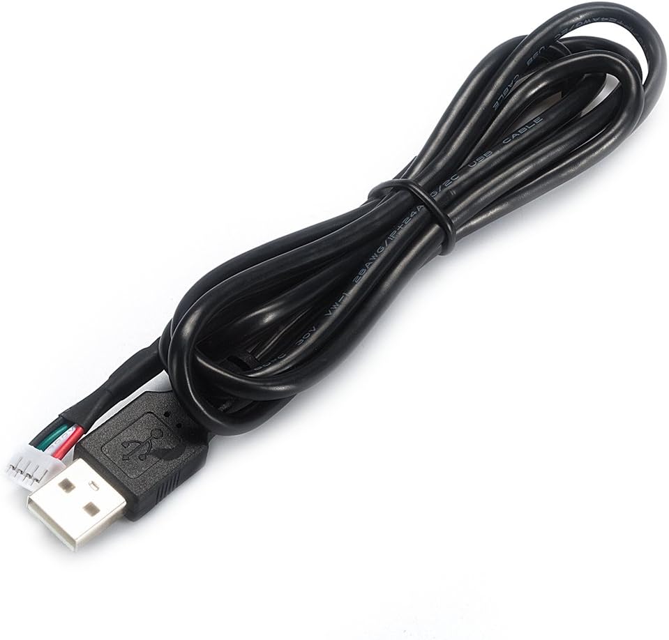 5MP USB Camera Module with 3.6mm Lens W629