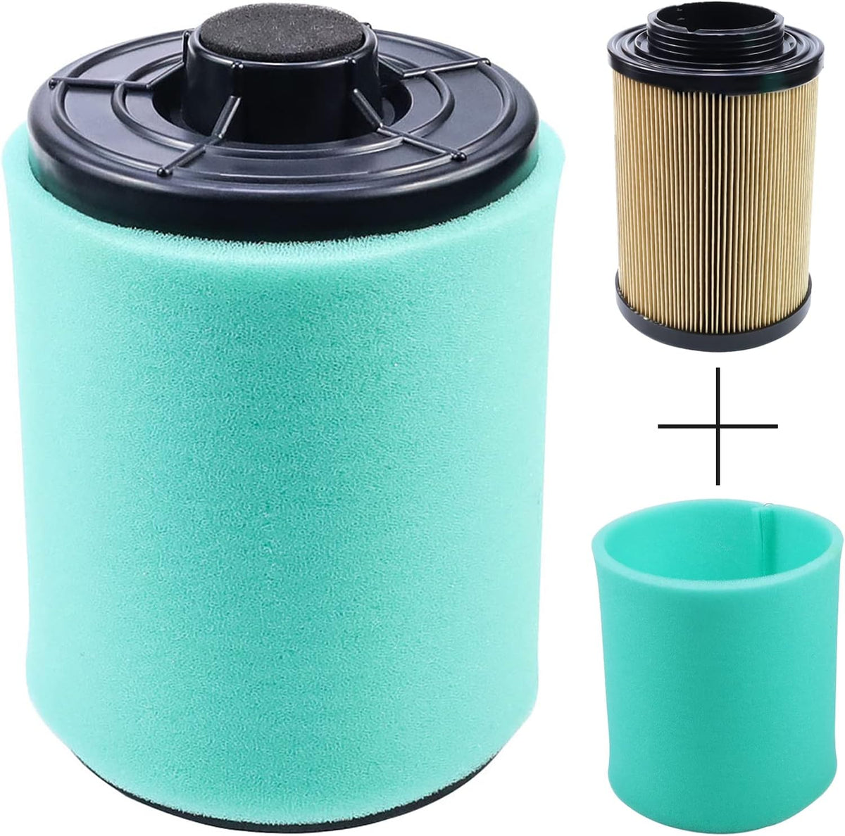 Air Filter for Can-Am Outlander Renegade U770