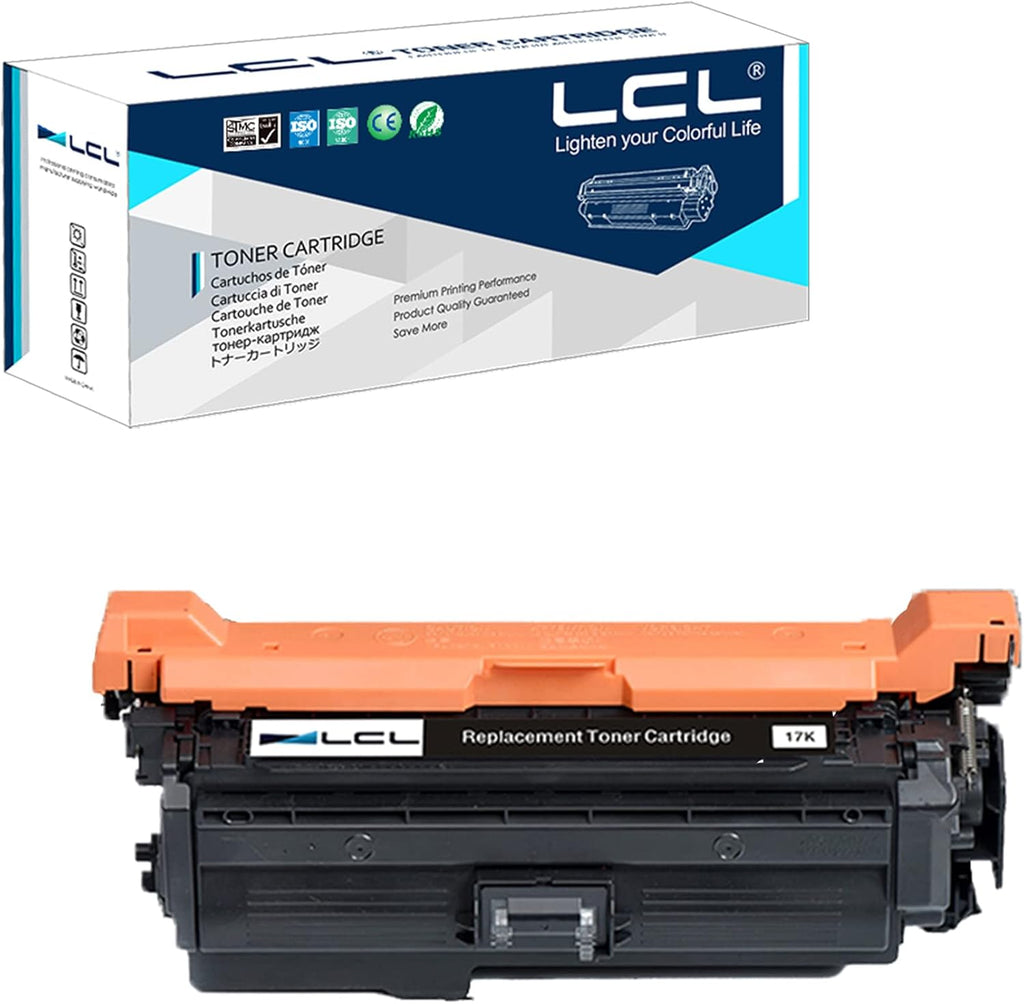 Remanufactured Cyan Toner Cartridge T21068