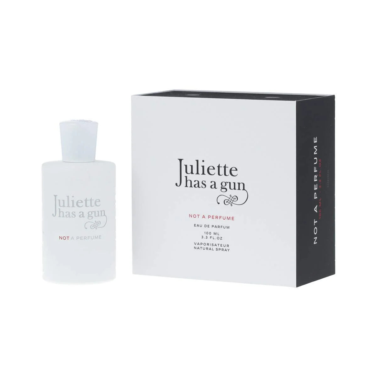 Eau De Parfum 3.3 oz B2215