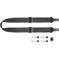 Black Camera Strap U60735