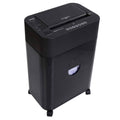 Microcut Shredder U1668