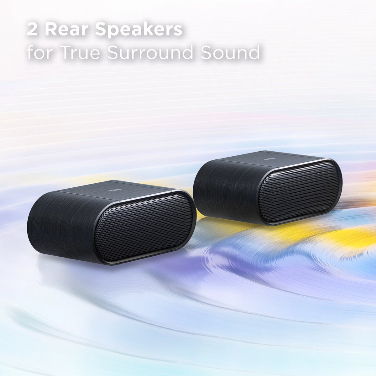 5.1 Channel Sound Bar with Wireless Subwoofer O3531
