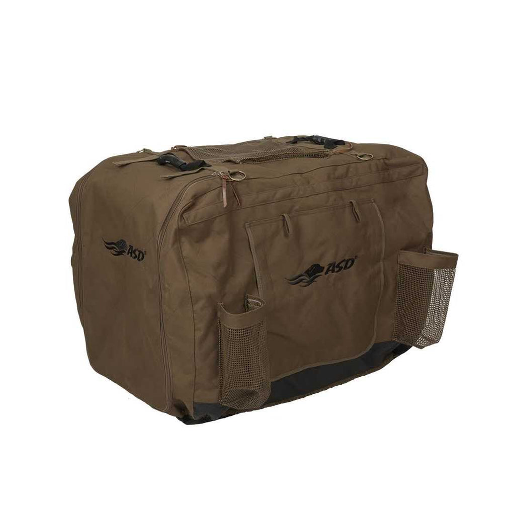 Kennel Coat P427