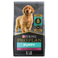 Lamb & Rice Puppy Dry Dog Food V121265