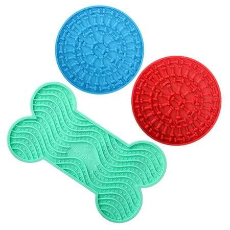 Silicone Dog Licking Mat G748965