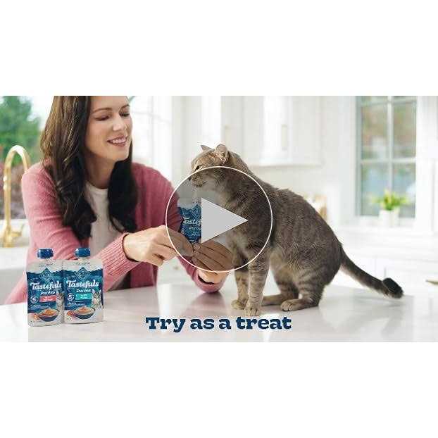 Adult Cat Food Topper 12 CT H369566