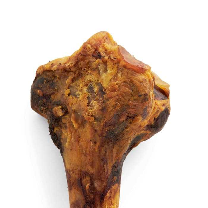 Smoked Hambone Dog Chew P3103