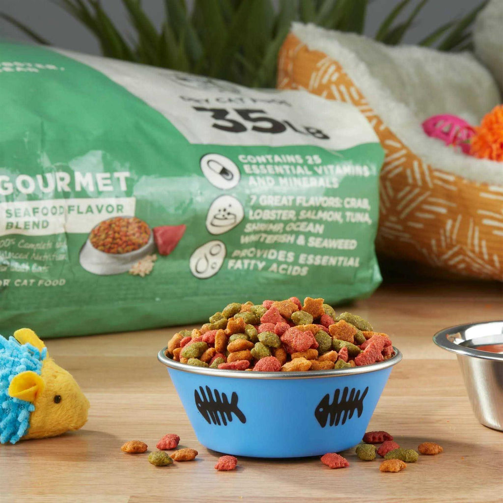 Dry Cat Food C444581