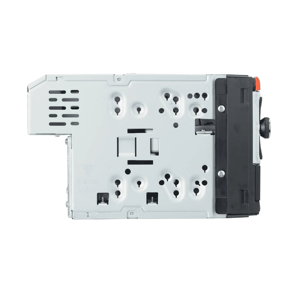6.2 inch Double DIN Car Stereo Radio with CD/DVD T6195