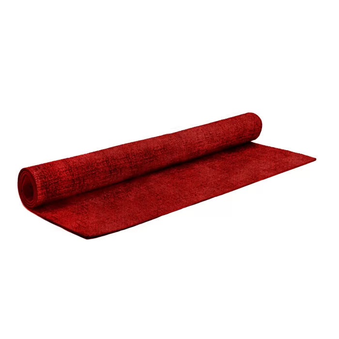 Reversible Fabric Placemat Y3018
