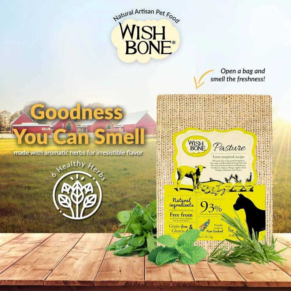 Grain-Free Dry Dog Food N705172