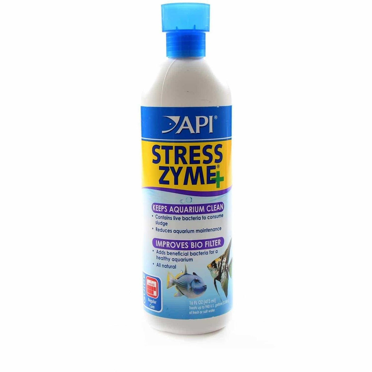 Stress Zyme C626423