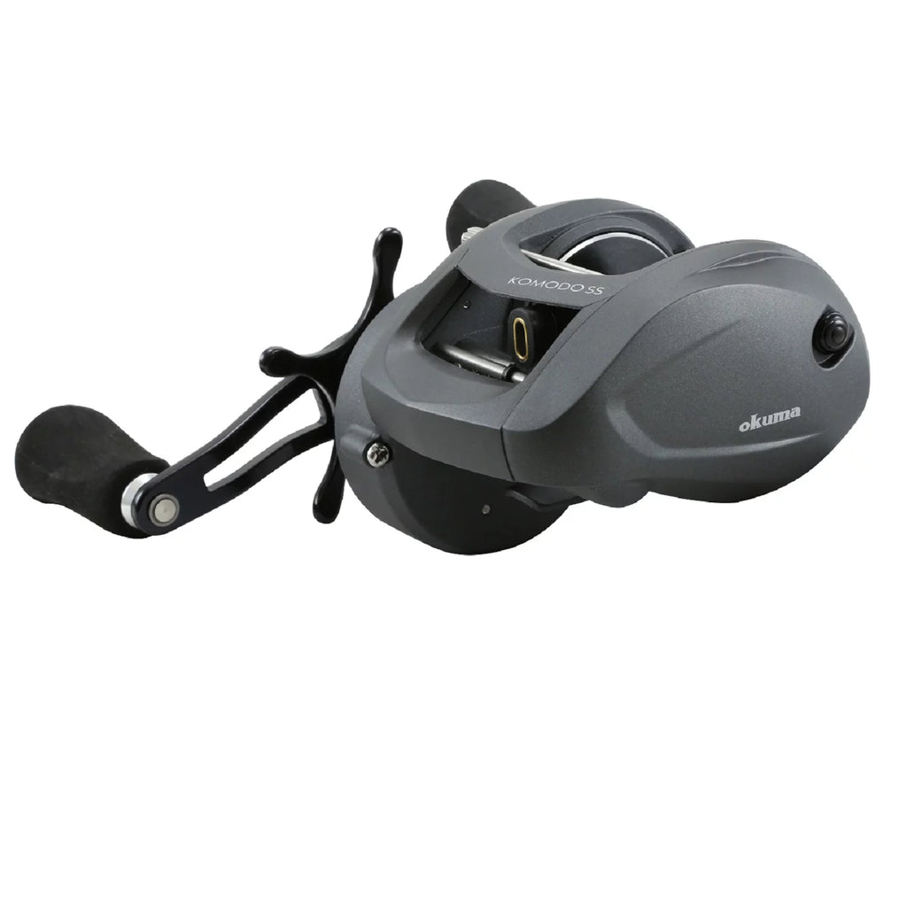 Baitcast Reel 6.4:1 Z7833