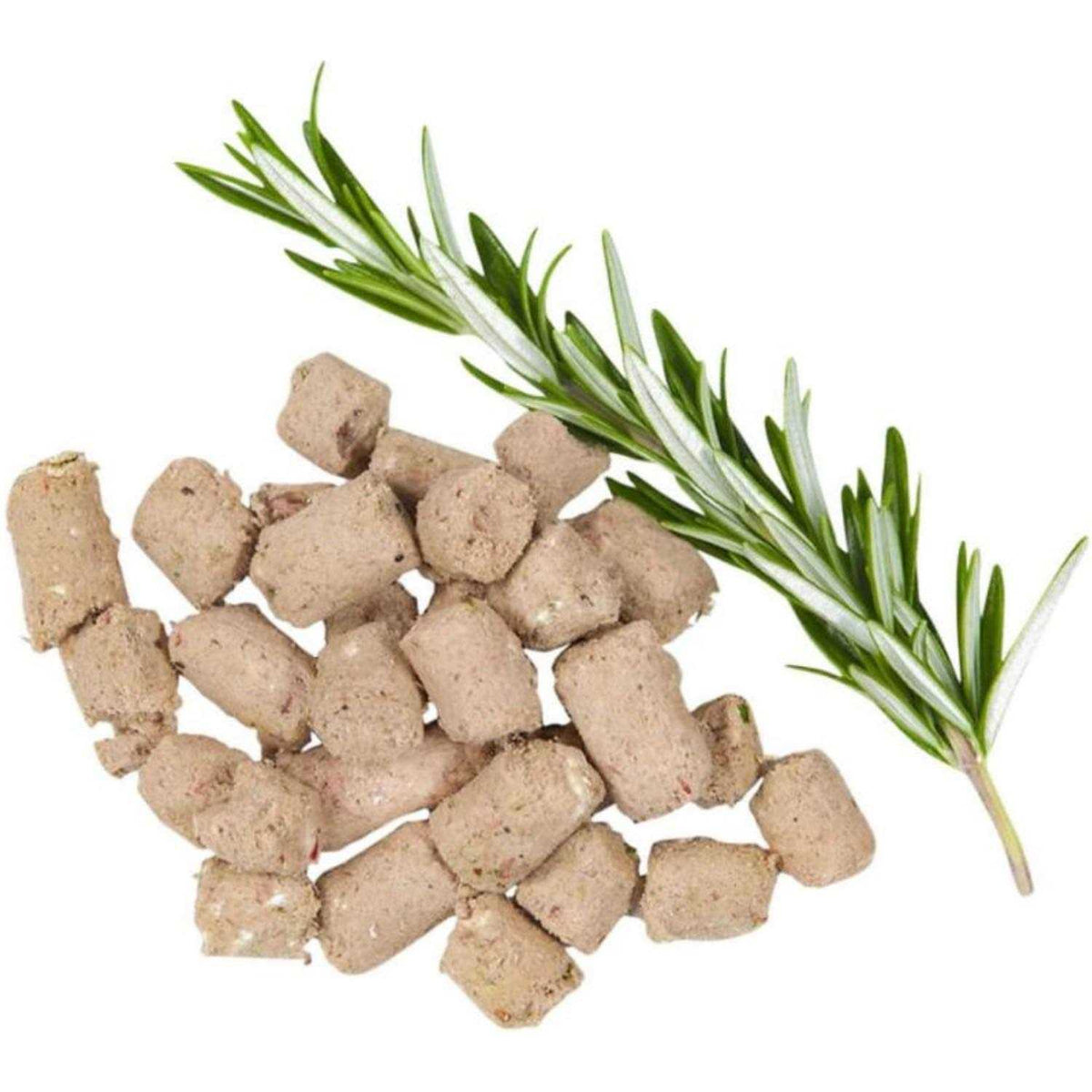 Freeze Dried Dog Food L16074