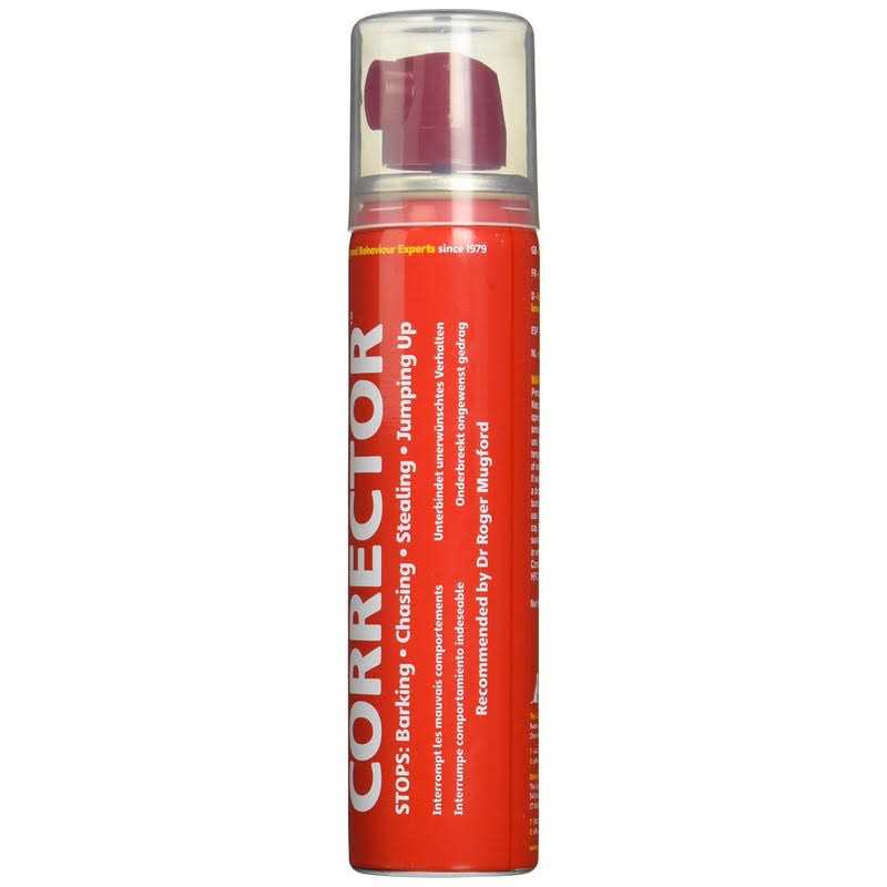 Pet Corrector X1173