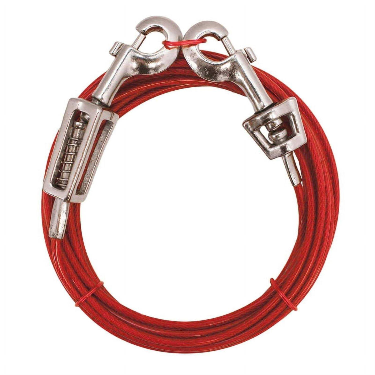 Large Dog Cable Tie Out 40 ft L769894
