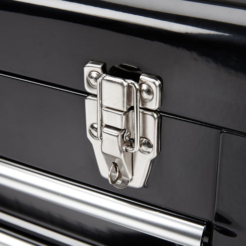 3-Drawer Steel Toolbox V42726