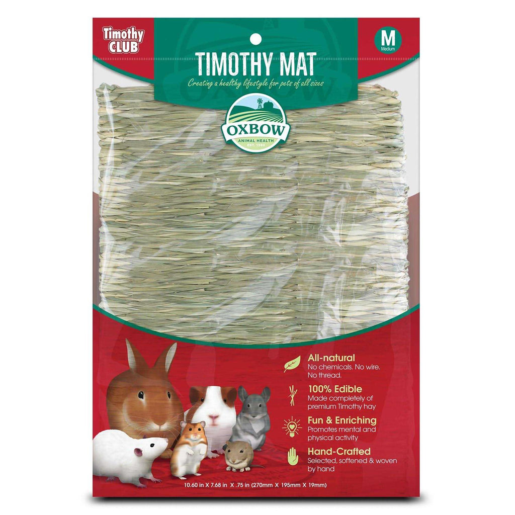 Timothy Club Mat V6506