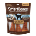 Peanut Butter Dog Chews E345153