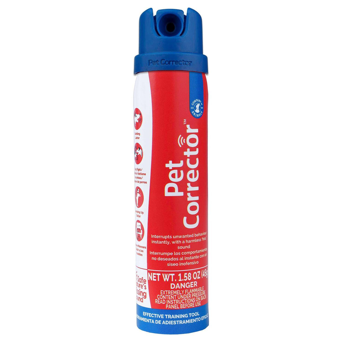 Pet Corrector X1173