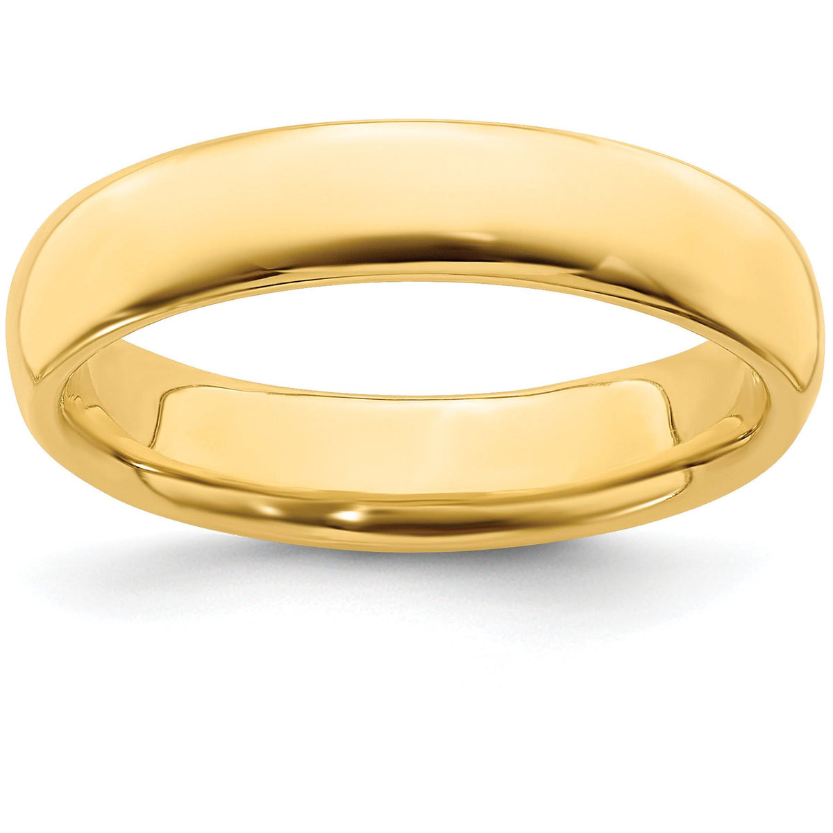 18K Gold-Plated Sterling Silver Ring H2897