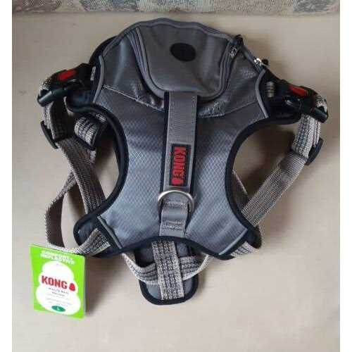 Waste Bag Harness M9405