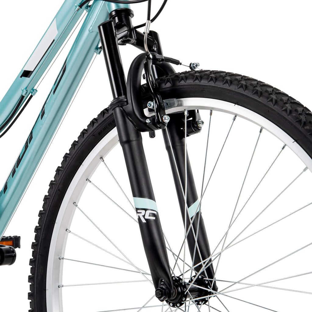 26” 18-Speed Mountain Bike F90727
