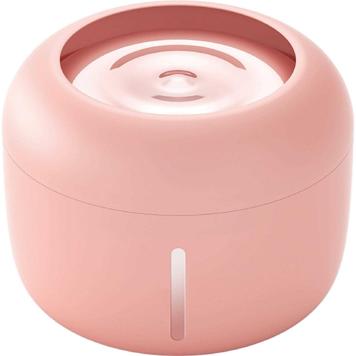 Filtered Dog and Cat Fountain Waterer P643