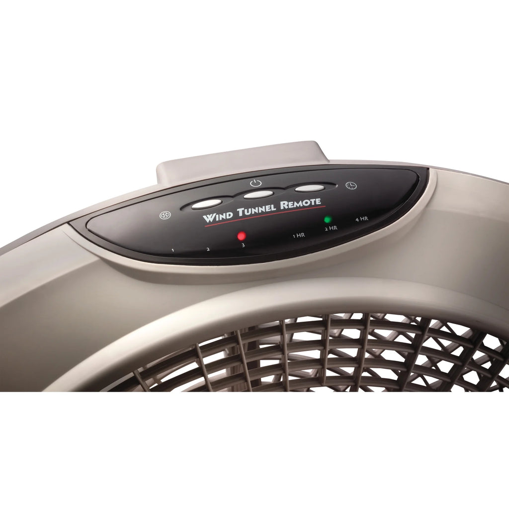 20 3-Speed Floor Fan with Remote Control I125