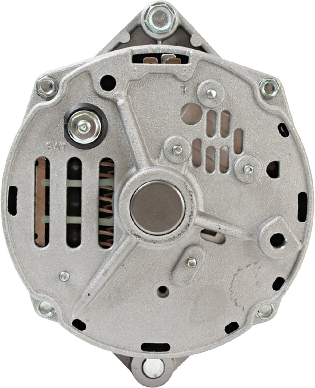 New Alternator for Tractor G528581