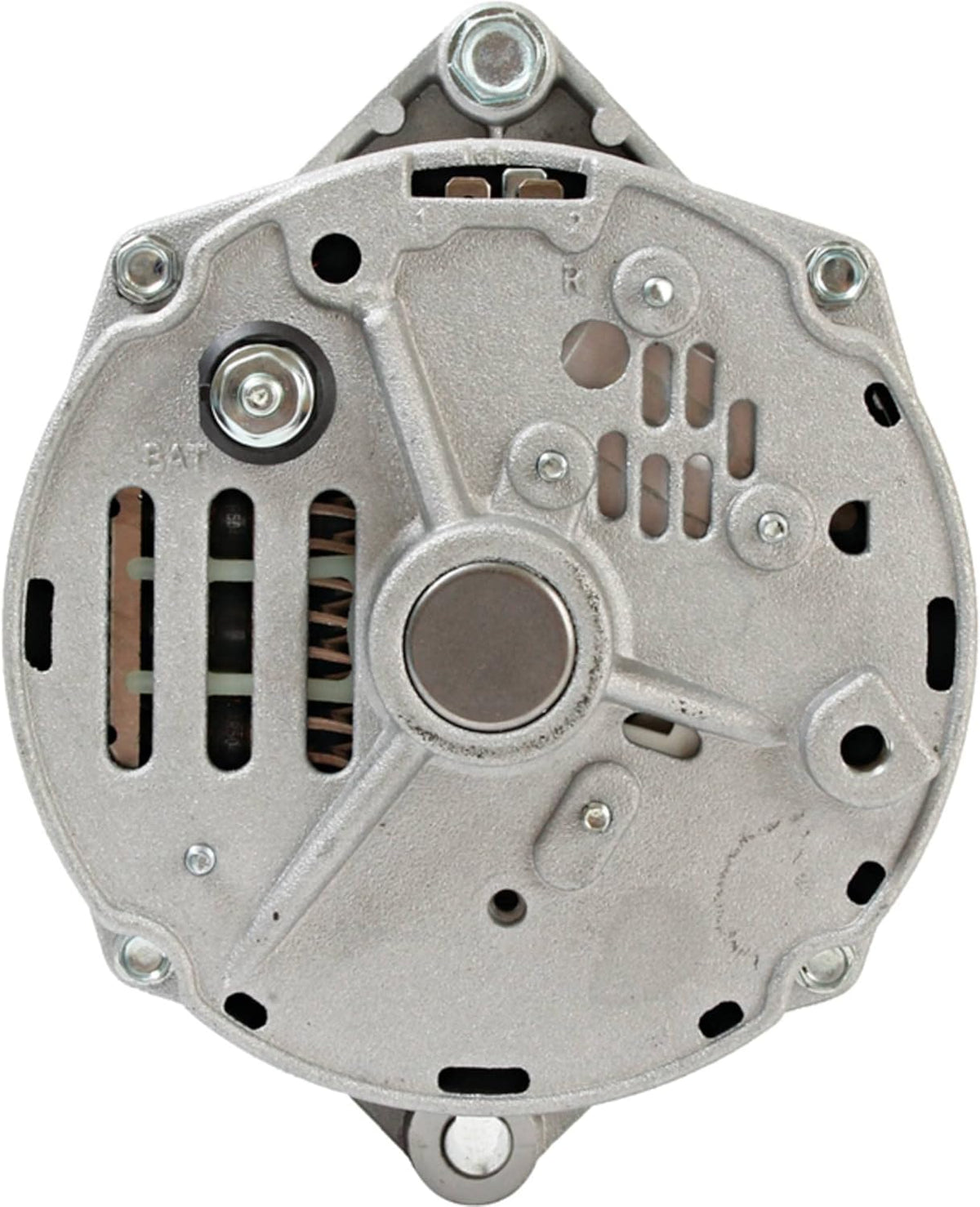 New Alternator for Tractor G528581