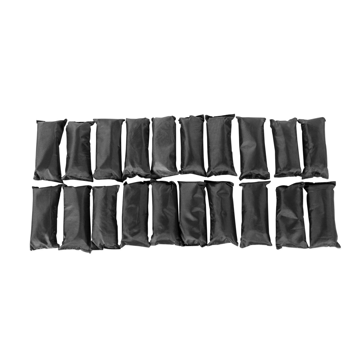 20lb Adjustable Vest H9107