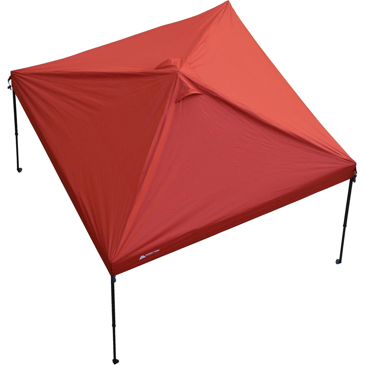 10' x 10' Top Replacement Cover for Outdoor Canopy, Red T290113