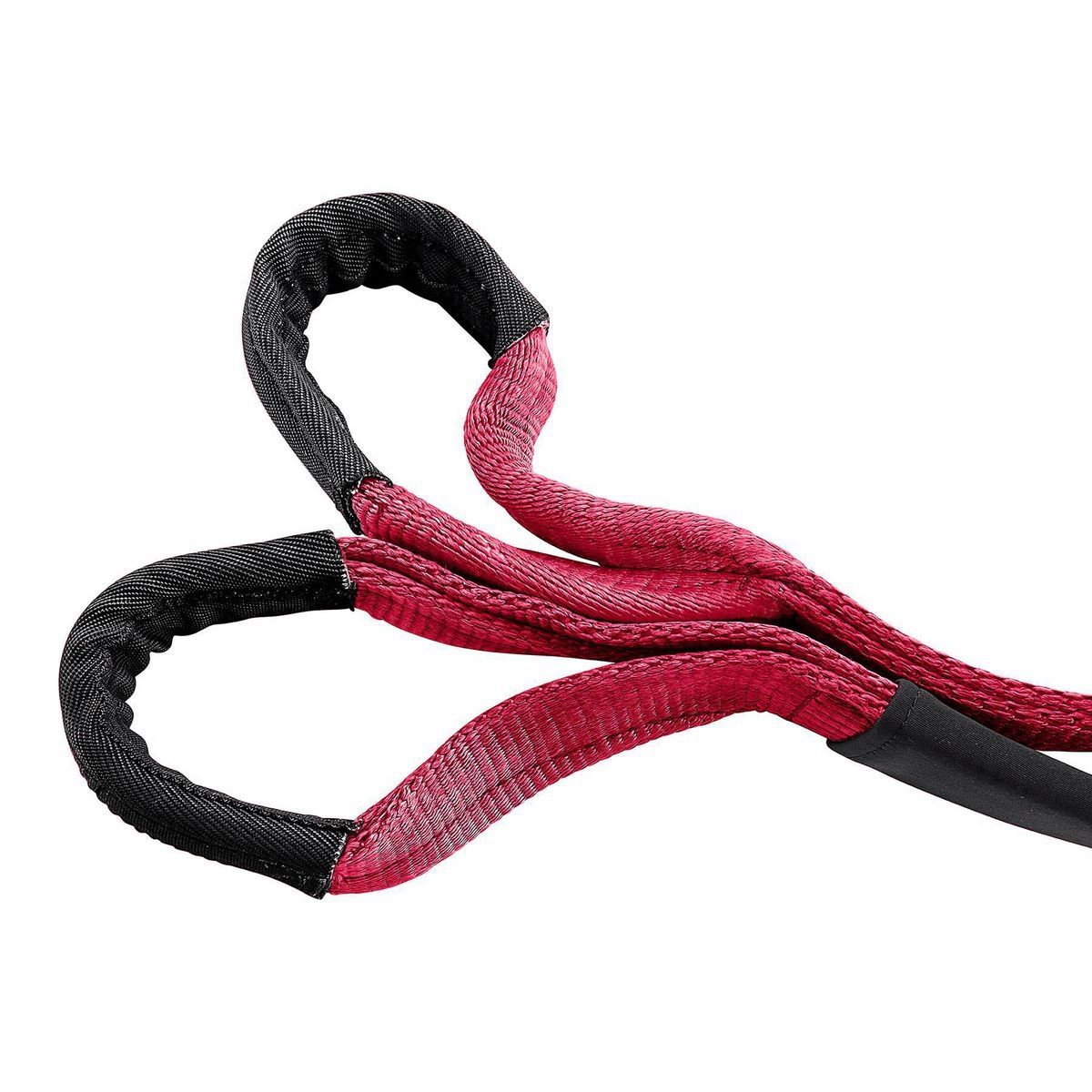 10,000 lb. Capacity 3 in. x 30 ft. Recovery Snatch Strap K265152