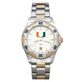Two-Tone Watch T999