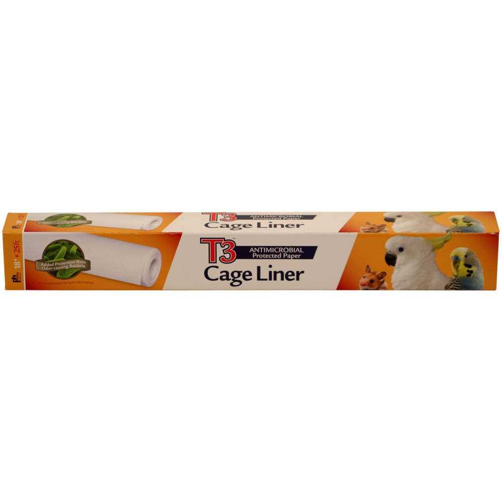 Antimicrobial Cage Liner M857973