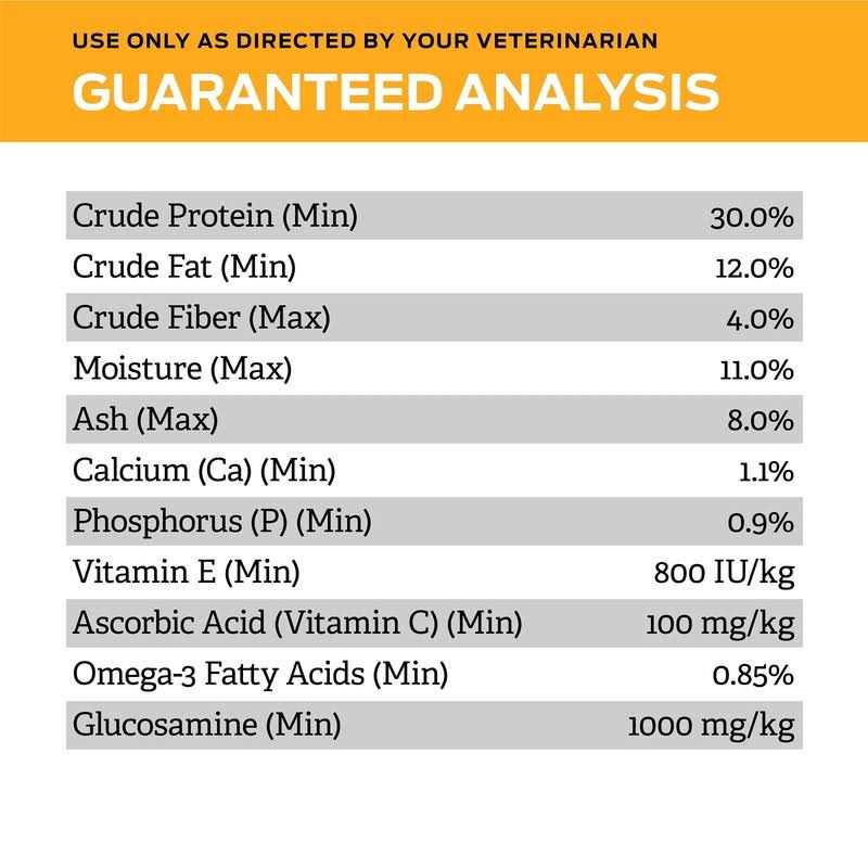 Joint Mobility Dry Dog Food P227