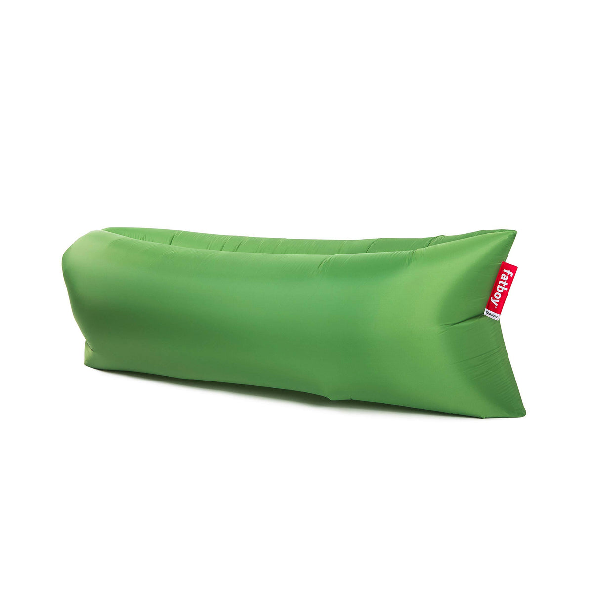 Grass Green Lounge Chair Y3284