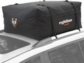 15 cu ft Weatherproof Car Top Carrier Y546901