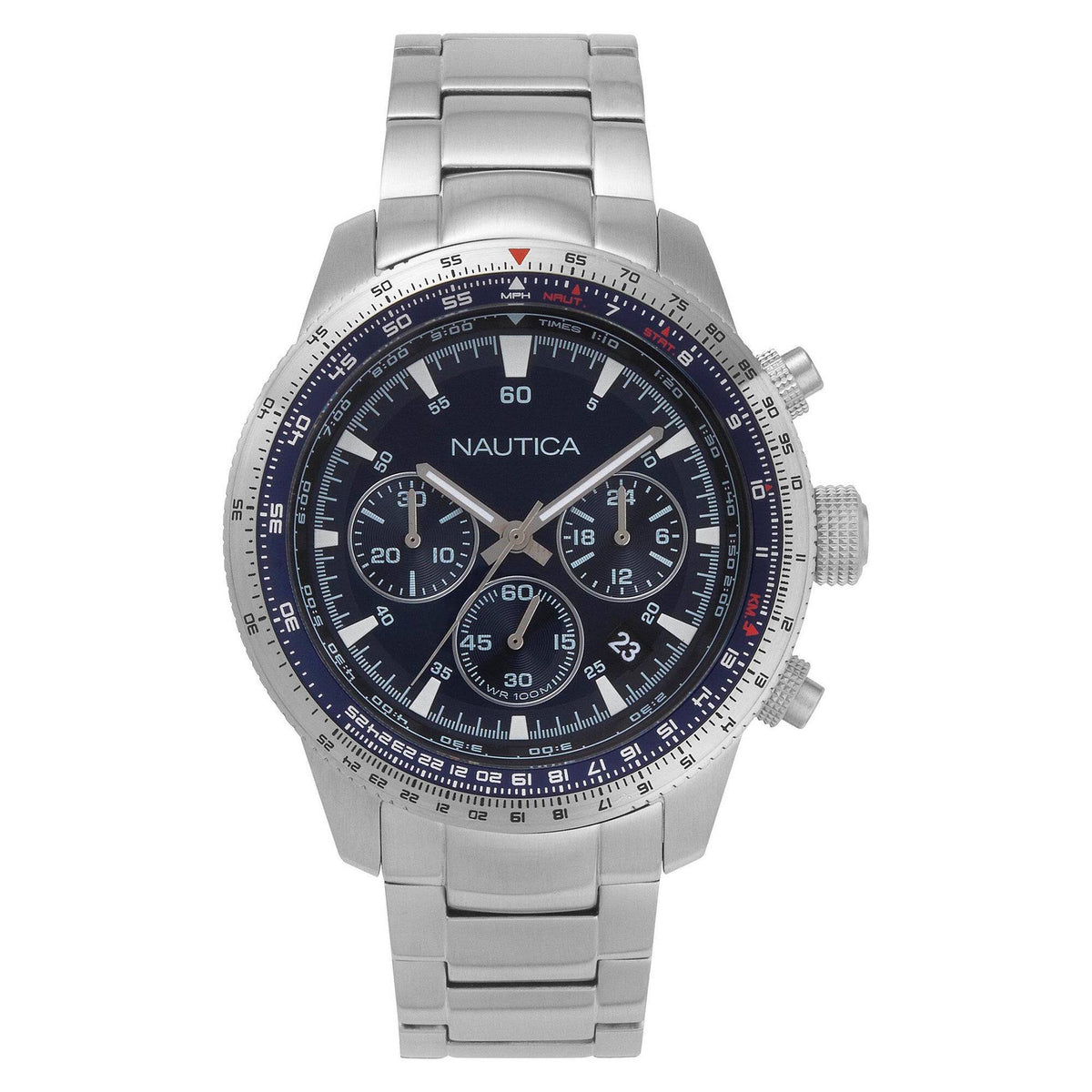 Blue Men's Watch S157103