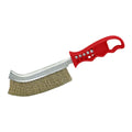 Steel Bristle Brush M47393