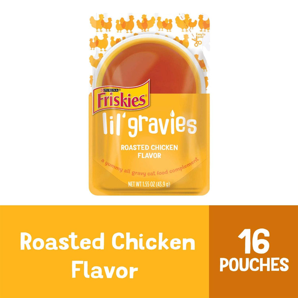 Cat Food R294