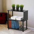 3-Tier Flexi Rack U914055