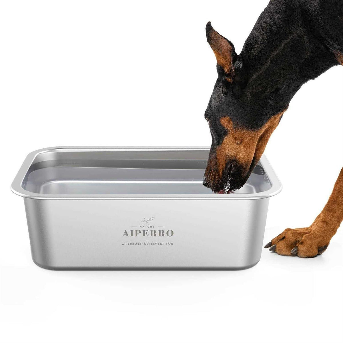 Stainless Steel Dog Bowls U442750