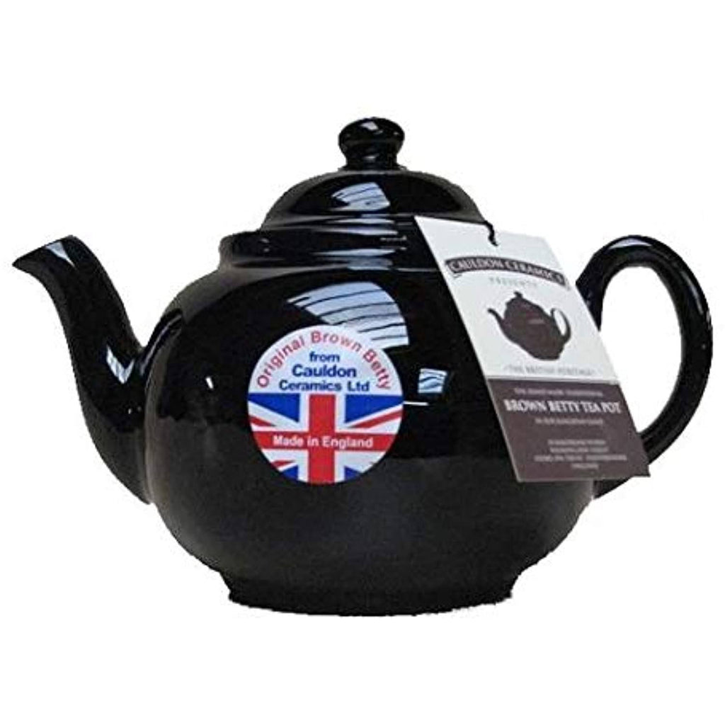 Hand Made 4 Cup Teapot L369205
