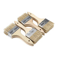 3 in. Chip Brushes, 12-Pack L11024